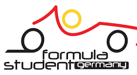 Formula Student Germany logo
